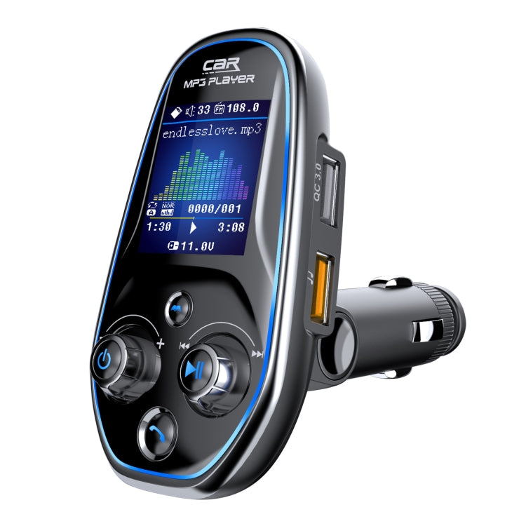 Color Screen Car Multi-functional Mp3 Player Eurekaonline