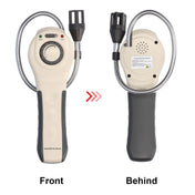 Combustible Gas Detector Alarm, 16 inch Goose Neck (GM8800A) Eurekaonline