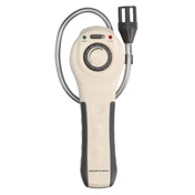 Combustible Gas Detector Alarm, 16 inch Goose Neck (GM8800A) Eurekaonline