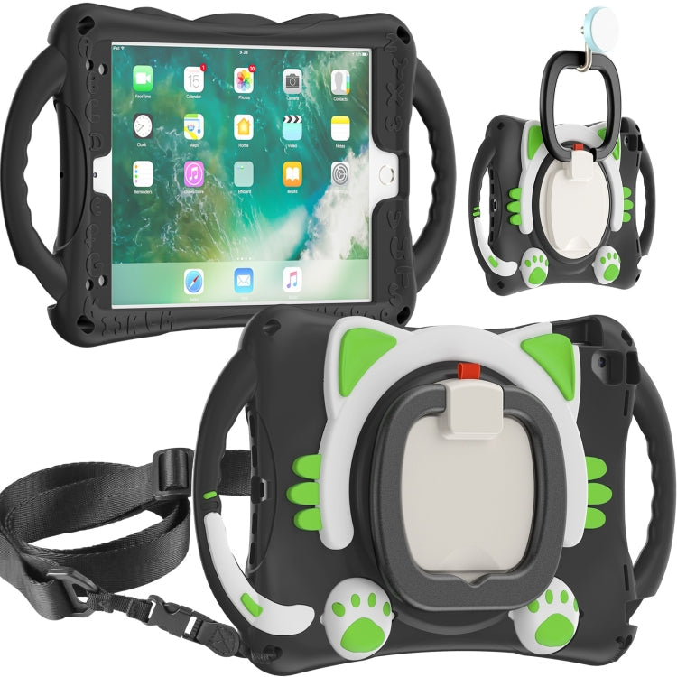  Pro 9.7(Black Green) Eurekaonline