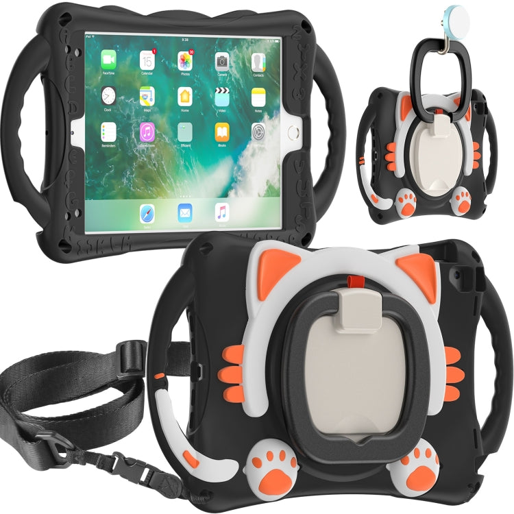  Pro 9.7(Black Orange) Eurekaonline