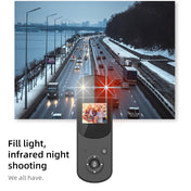 D2 HD 1080P Multi-Function Digital Video Camera Sports DV Camera Live Computer Camera Recorder(Black) Eurekaonline