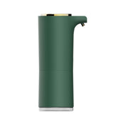 D23-3 Smart Free Contact Disinfection Spray Induction Soap Dispenser Home Charging Alcohol Hand Washing Machine(Green) Eurekaonline