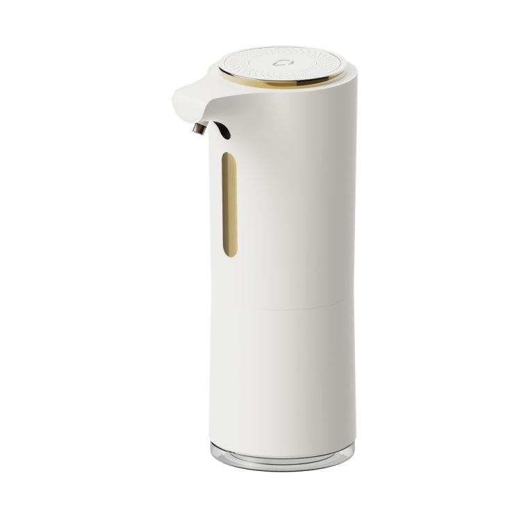 D23-3 Smart Free Contact Disinfection Spray Induction Soap Dispenser Home Charging Alcohol Hand Washing Machine(White) Eurekaonline