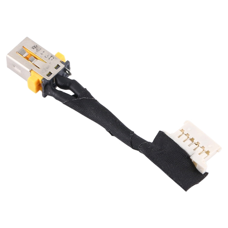 DC Power Jack Connector With Flex Cable for Acer Swift 5 SF514-52 SF514-52T SF514-52TP Eurekaonline