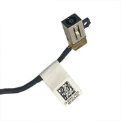 DC Power Jack Connector With Flex Cable for Dell Inspiron 15 5593 228R6 0228R6 Eurekaonline