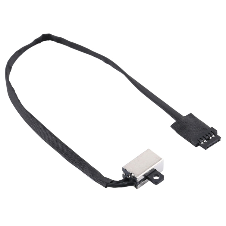 DC Power Jack Connector With Flex Cable for HP Chromebook 11 G5 EE 918169-YD1 920842-001 Eurekaonline