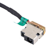 DC Power Jack Connector With Flex Cable for HP Omen 15-CE 924112-F15 924112-S15 924112-T15 924112-Y15 Eurekaonline