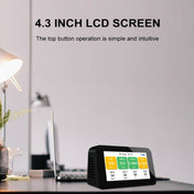DM601A Multifunctional PM2.5 Formaldehyde Air Quality Detector Eurekaonline