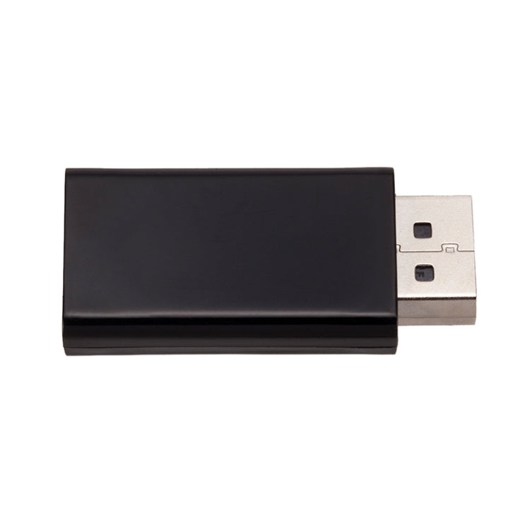 DP Male to HDMI Female HD Converter Eurekaonline