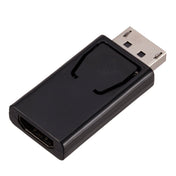 DP Male to HDMI Female HD Converter Eurekaonline