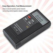 DT-1180 Electromagnetic Radiation Detector Measuring Range 50-1999V/M Electromagnetic Wave Radiation Protection Detector Eurekaonline