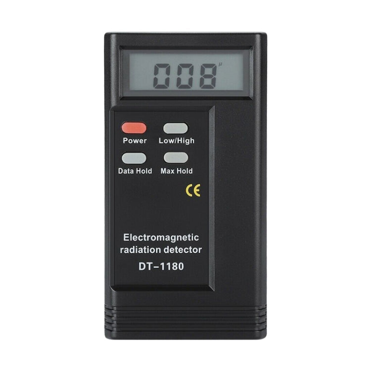 M Electromagnetic Wave Radiation Protection Detector Eurekaonline
