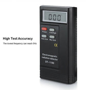 DT-1180 Electromagnetic Radiation Detector Measuring Range 50-1999V/M Electromagnetic Wave Radiation Protection Detector Eurekaonline