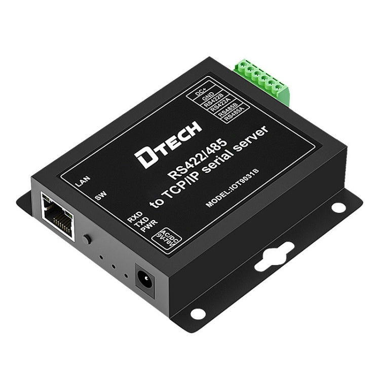 IP Ethernet Serial Port Server, CN Plug Eurekaonline