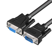 DTECH RS232 Serial Direct Line DB9 Extension Line Male to Female 5m Eurekaonline