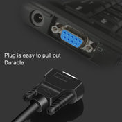 DTECH RS232 Serial Direct Line DB9 Extension Line Male to Female 5m Eurekaonline