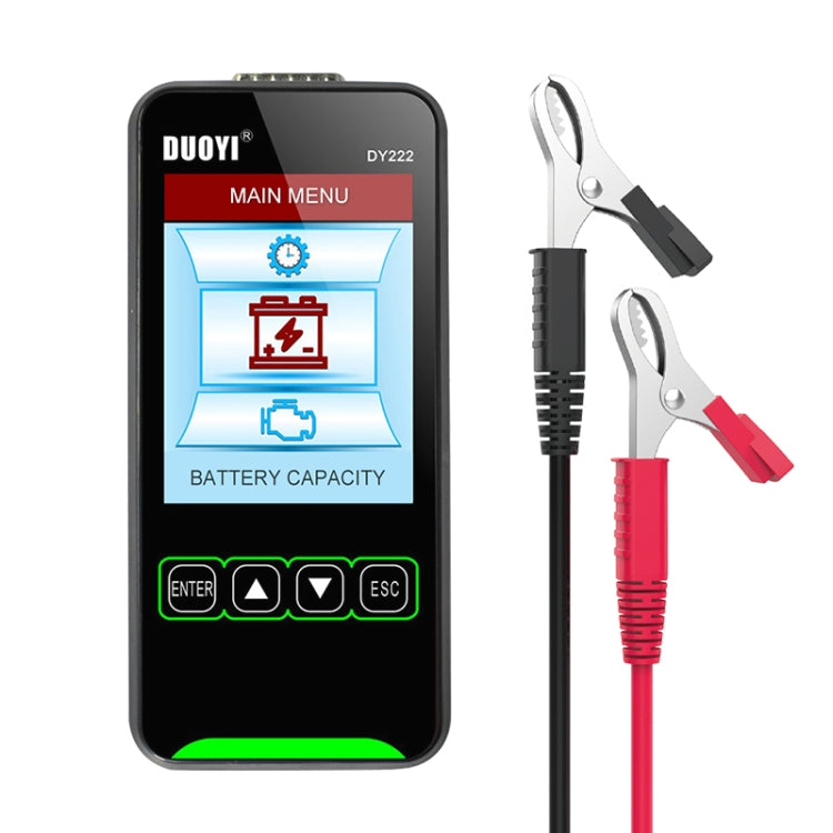  24V Battery Tester Eurekaonline