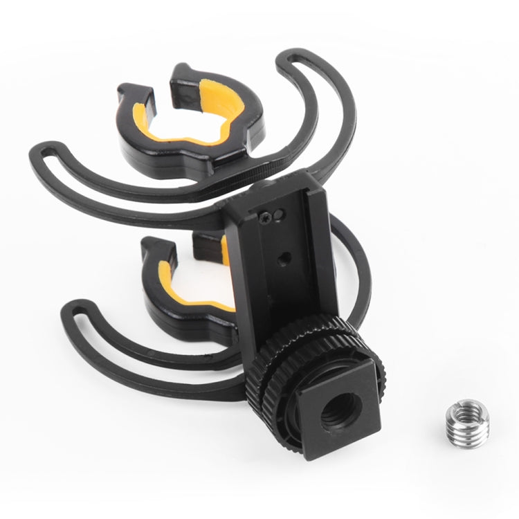 Deity V-Mic D3 Pro Directional Condenser Shotgun Microphone with Shock Mount (Black) Eurekaonline