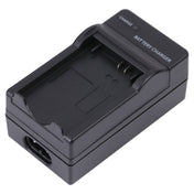 Digital Camera Battery Charger for CANON LP-E5(Black) Eurekaonline