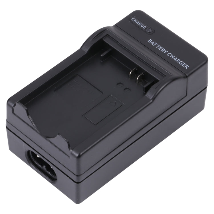 Digital Camera Battery Charger for CANON LP-E5(Black) Eurekaonline