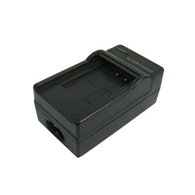 Digital Camera Battery Charger for FUJI FNP30(Black) Eurekaonline