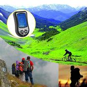 Digital Compass Altimeter Barometer Thermo Eurekaonline
