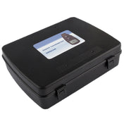 Digital Laser Photo Tachometer Non Contact RPM Tach (SM6234E) Eurekaonline