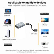Display Port Female to Display Port Female Adapter Eurekaonline