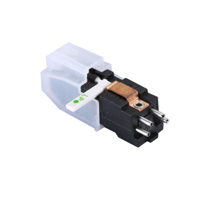 Dual Both Ruby and Sapphire Stereo Stylus Needle Stylus Stereo Turntable Cartridge Eurekaonline