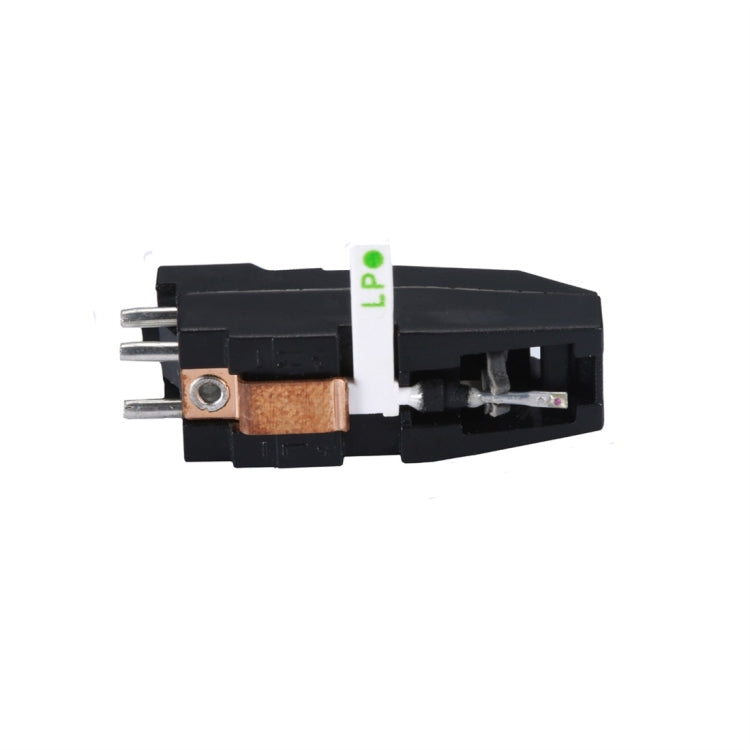 Dual Both Ruby and Sapphire Stereo Stylus Needle Stylus Stereo Turntable Cartridge Eurekaonline
