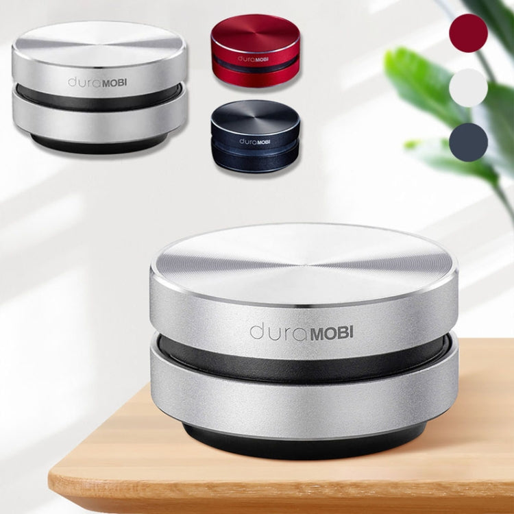 DuraMOBI Hummingbird Black Technology Bone Conduction Wireless Speaker Portable Small Audio(Black) Eurekaonline