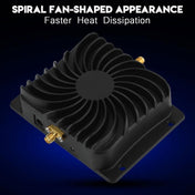 EDUP EP-AB003 8W 2.4GHz WiFi Signal Extender Broadband Amplifier with Antenna for Wireless Router Eurekaonline