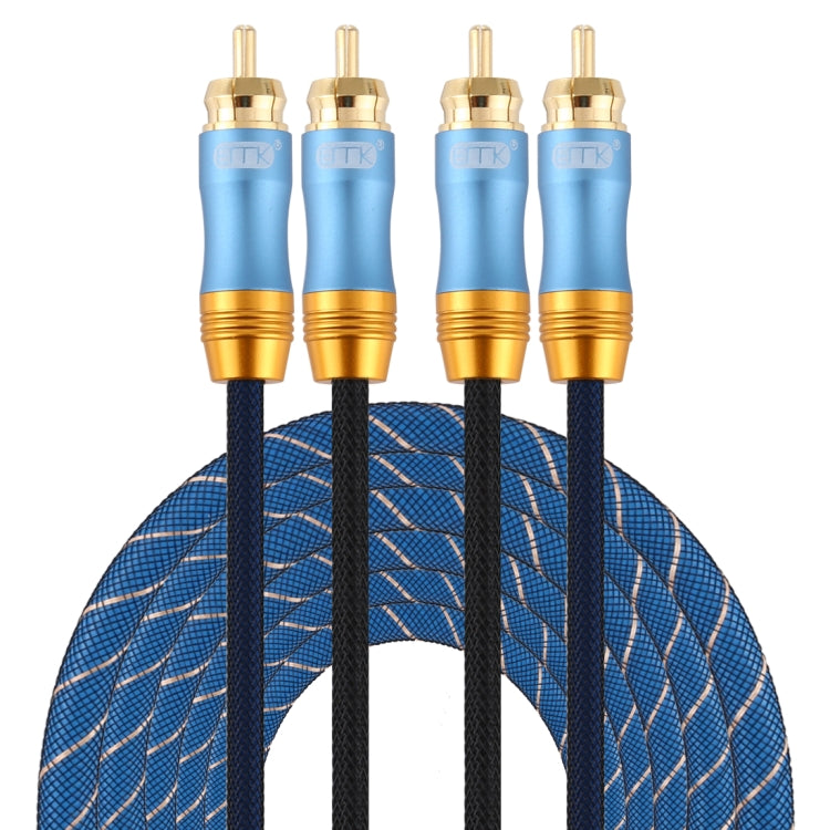  DVD, Cable Length:5m(Dark Blue) Eurekaonline