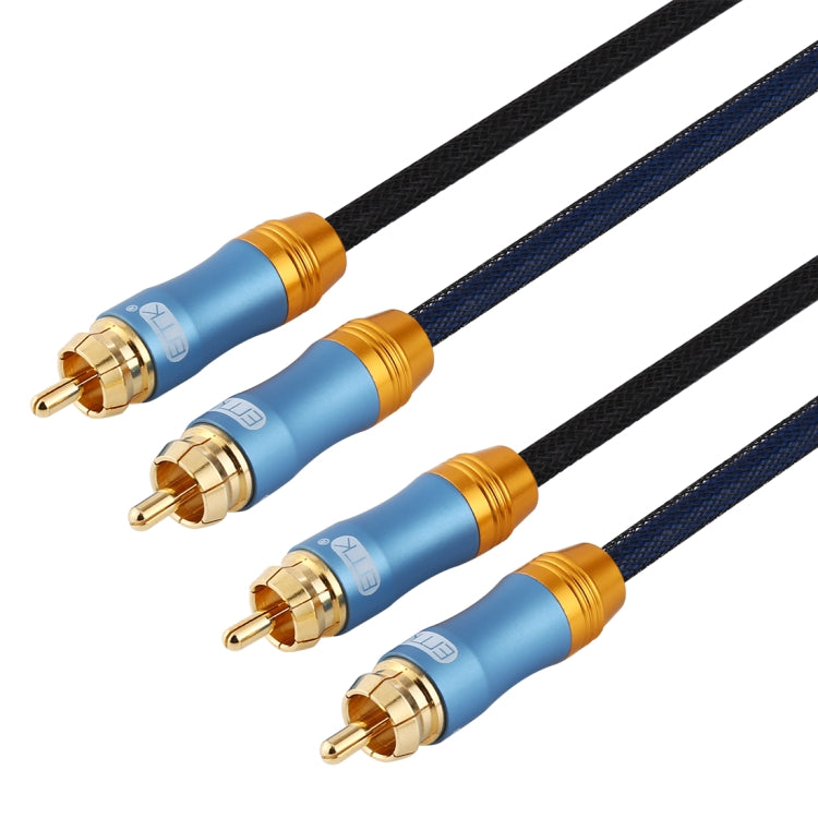  DVD, Cable Length:5m(Dark Blue) Eurekaonline