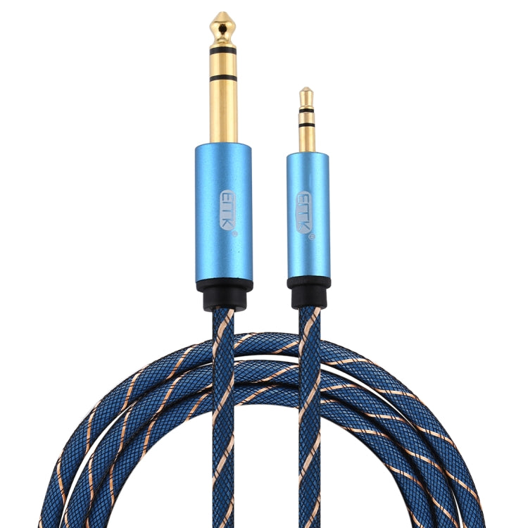  DVD, Cable Length:1.5m(Dark Blue) Eurekaonline
