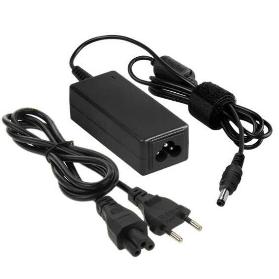 EU Plug AC Adapter 19V 3.42A 65W for Acer Notebook, Output Tips: 5.5 x 1.7mm (Original Version) Eurekaonline