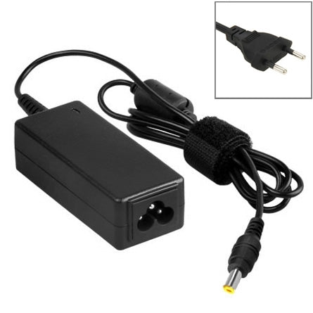 EU Plug AC Adapter 19V 4.74A 90W for Acer Laptop, Output Tips: 5.5x1.7mm Eurekaonline