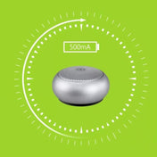 EWA A110mini High Hidelity Bluetooth Speaker Small Size High Power Bass, TWS Bluetooth Technology, Support TF(Red) Eurekaonline