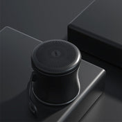 EWA A119 Portable Wireless Bluetooth IPX7 Mini TWS Speaker(Black) Eurekaonline