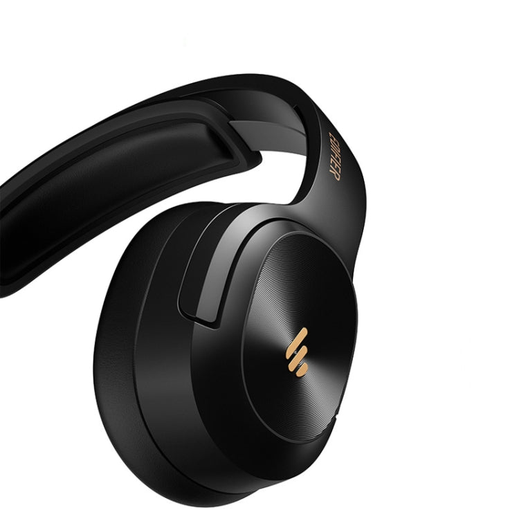 Edifier USB K5000 Mock Exam Headset Online Class Education Oral Training Headset, Cable Length: 2.8m(Black) Eurekaonline