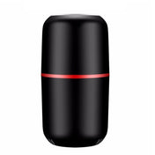Electric Small Grinder Household Seasoning Miscellaneous Grains Chinese Medicine Coffee Grinder 110V US Plug (Black) Eurekaonline