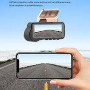 F22 3.16 inch 1080P HD Night Vision WiFi Connected Driving Recorder Eurekaonline