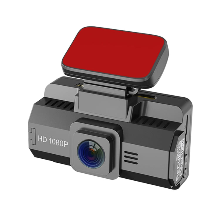 F9 Car Front and Rear Dual Camera HD Infrared Night Vision Car Driving Recorder Eurekaonline
