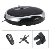 FD-3RSW(IIB)CS 1000Pa Large Suction Smart Household Vacuum Cleaner Clean Robot Eurekaonline