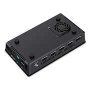 FEELWORLD L2 Plus Multi-camera Video Mixer Switcher with 5.5 inch Screen(AU Plug) Eurekaonline