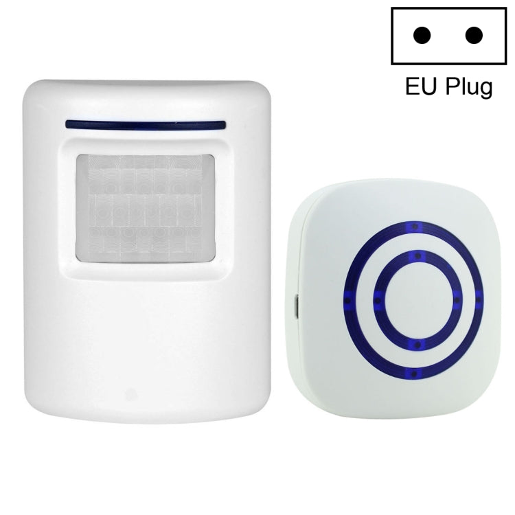  Factory, EU Plug Eurekaonline