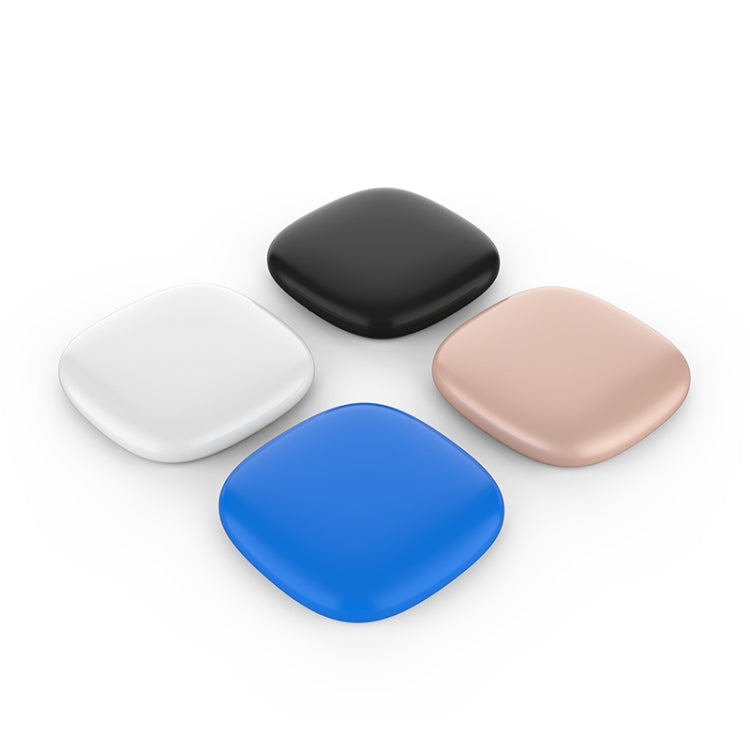 FindTag Metal Anti-lost Global Locator Tracker(White) Eurekaonline