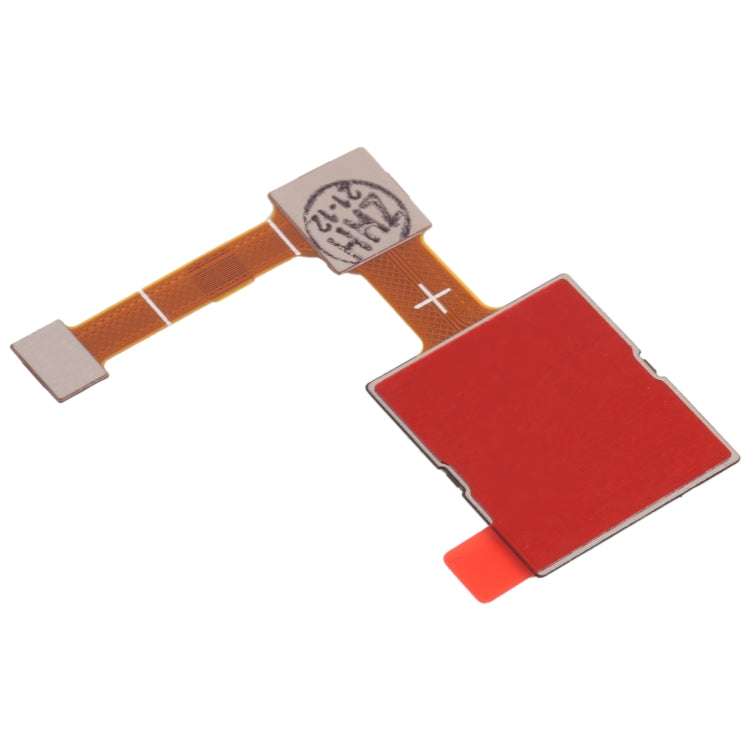 Fingerprint Sensor Flex Cable for Xiaomi Mi 11 M2011K2C, M2011K2G Eurekaonline