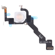 Flashlight Flex Cable for iPhone 13 Pro Eurekaonline